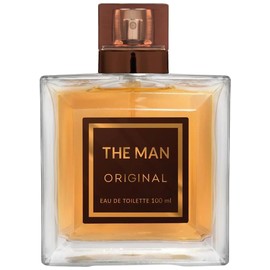 perfume The Man Original