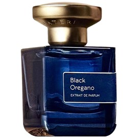 Black Oregano