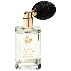 perfume Ballet Improvisé