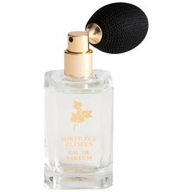 perfume Sortilège Élyséen