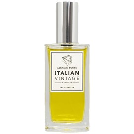 perfume Italian Vintage Absolute
