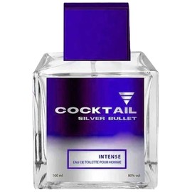 perfume Silver Bullet