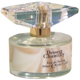 Dessert Chantilly