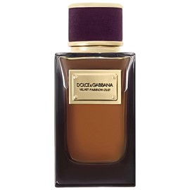 perfume Velvet Passion Oud