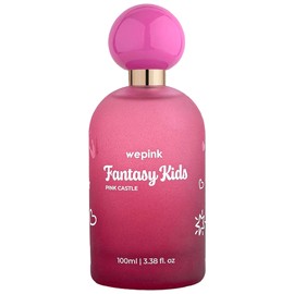 Fantasy Kids Pink Castle