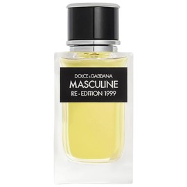 perfume Masculine Re-Edition 1999