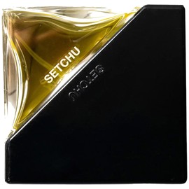 perfume MONDAY 9AM | GENMAICHA