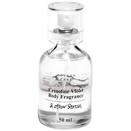 perfume Crinoline Violet