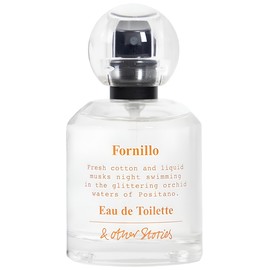 perfume Fornillo