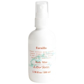 Fornillo Body Mist