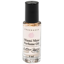 perfume Miami Muse Perfume Oil