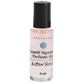 perfume Scandi Signature Perfume Oil