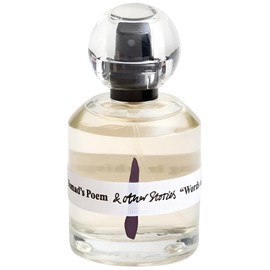 perfume Nomad's Poem