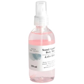 perfume Scandi Signature Body Mist