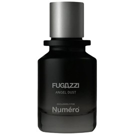 Angel Dust x Numéro