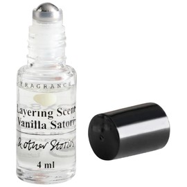 perfume Layering Scents - Vanilla Satori