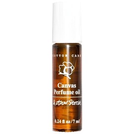 perfume Canvas Perfume Oil