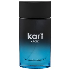 perfume Arctic