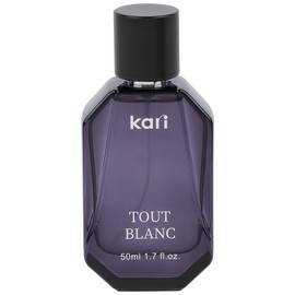 perfume Toute blanc