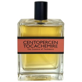 perfume WS The Essence of Cashmere