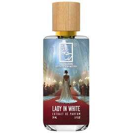 perfume Lady In White