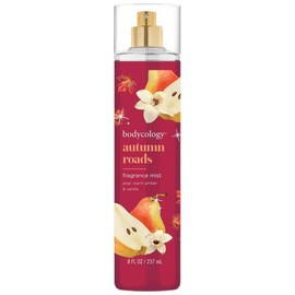 perfume Autumn Roads