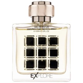 perfume Explore