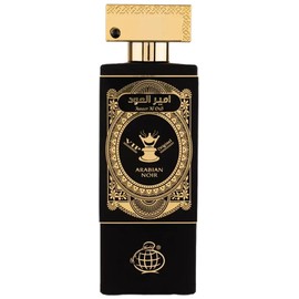 perfume Ameer Al Oud Arabian Noir