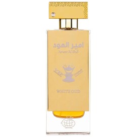 perfume Ameer Al Oud VIP White Oud