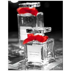 Le Pret-a-Parfumer Couture Yin: Citrus