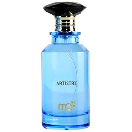 perfume Artistry