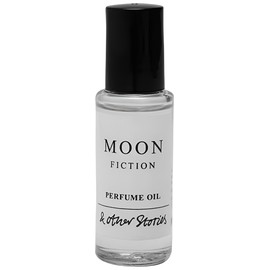 perfume Moon Fiction Perfume Oil