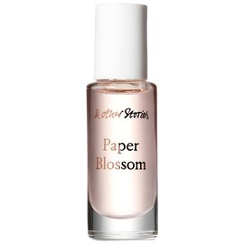 Paper Blossom Perfume Oil
