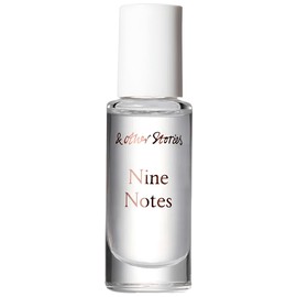 Nine Notes Perfume Oil