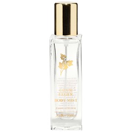 perfume Cœur Léger Body Mist