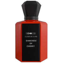 perfume Darkness of Cherry