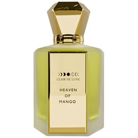 perfume Heaven of Mango