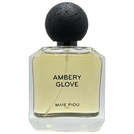 perfume Ambery Glove