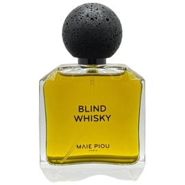 perfume Blind whisky