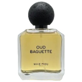 perfume Oud Baguette