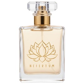 perfume Secret of the Desert