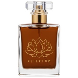 perfume Soul of Sahara