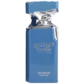 perfume Fondue Lava Lush