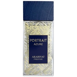 perfume Portrait Azure