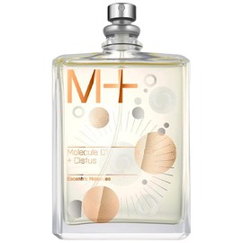 Molecule 01 + Cistus