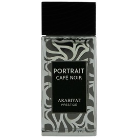 perfume Portrait Café Noir