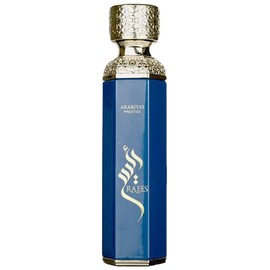 perfume Raees