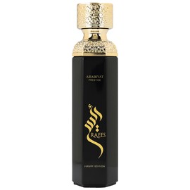 perfume Raees Luxury Edition