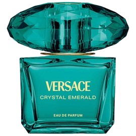 Crystal Emerald