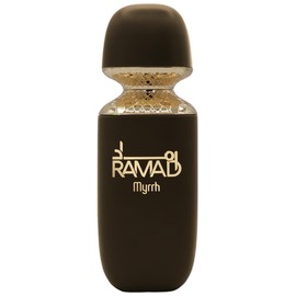 perfume Ramad Myrrh